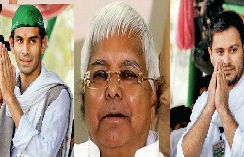 Bihar Assembly Elections